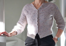 Last inn bildet i Galleri-visningsprogrammet, Lilacjakke