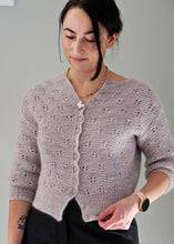 Last inn bildet i Galleri-visningsprogrammet, Lilacjakke