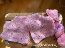 Last inn bildet i Galleri-visningsprogrammet, Lilacjakke