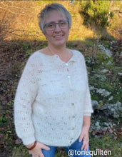 Last inn bildet i Galleri-visningsprogrammet, Lilacjakke