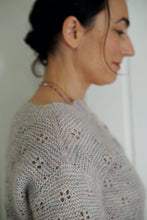 Last inn bildet i Galleri-visningsprogrammet, Lilacjakke