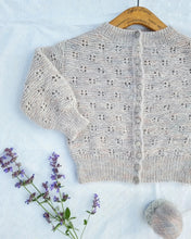 Last inn bildet i Galleri-visningsprogrammet, Lilacjakke