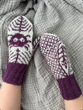 Last inn bildet i Galleri-visningsprogrammet, Lille Petter Votter