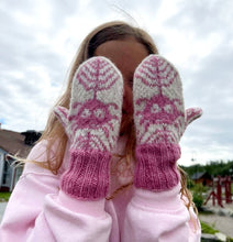 Last inn bildet i Galleri-visningsprogrammet, Lille Petter Votter