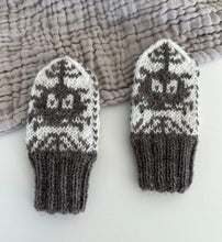 Last inn bildet i Galleri-visningsprogrammet, Lille Petter Votter