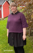 Last inn bildet i Galleri-visningsprogrammet, Lilli tee