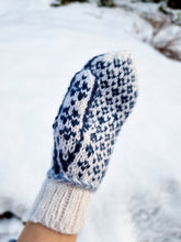 Last inn bildet i Galleri-visningsprogrammet, Lotusvotter