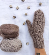 Last inn bildet i Galleri-visningsprogrammet, Mariavotter