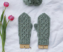 Last inn bildet i Galleri-visningsprogrammet, Mariavotter