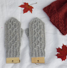 Last inn bildet i Galleri-visningsprogrammet, Mariavotter