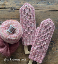 Last inn bildet i Galleri-visningsprogrammet, Mariavotter