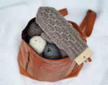 Last inn bildet i Galleri-visningsprogrammet, Mariavotter