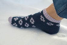 Last inn bildet i Galleri-visningsprogrammet, Matheasokker / Scullssokker