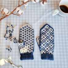 Last inn bildet i Galleri-visningsprogrammet, Matheavotter