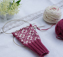 Last inn bildet i Galleri-visningsprogrammet, Matheavotter