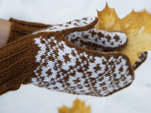 Last inn bildet i Galleri-visningsprogrammet, Matheavotter