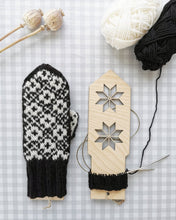 Last inn bildet i Galleri-visningsprogrammet, Matheavotter