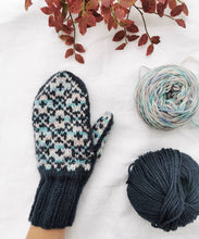 Last inn bildet i Galleri-visningsprogrammet, Matheavotter