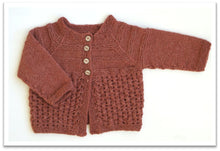 Last inn bildet i Galleri-visningsprogrammet, Multeblomstjakke