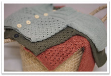 Last inn bildet i Galleri-visningsprogrammet, Multeblomstjakke