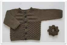 Last inn bildet i Galleri-visningsprogrammet, Multeblomstjakke