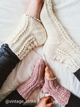 Last inn bildet i Galleri-visningsprogrammet, Perleblomstsokker