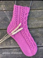 Last inn bildet i Galleri-visningsprogrammet, Perleblomstsokker