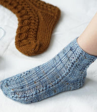 Last inn bildet i Galleri-visningsprogrammet, Perleblomstsokker