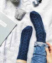 Last inn bildet i Galleri-visningsprogrammet, Perleblomstsokker