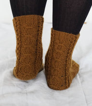 Last inn bildet i Galleri-visningsprogrammet, Perleblomstsokker