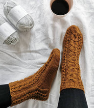 Last inn bildet i Galleri-visningsprogrammet, Perleblomstsokker