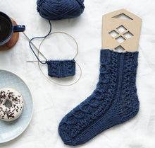 Last inn bildet i Galleri-visningsprogrammet, Perleblomstsokker