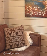 Last inn bildet i Galleri-visningsprogrammet, Polaris pute