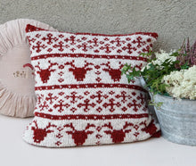 Last inn bildet i Galleri-visningsprogrammet, Polaris pute