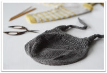 Last inn bildet i Galleri-visningsprogrammet, Retro jakke inkl lue