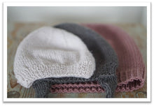 Last inn bildet i Galleri-visningsprogrammet, Retro jakke inkl lue