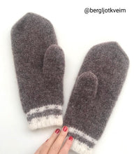 Last inn bildet i Galleri-visningsprogrammet, Rudolf votter