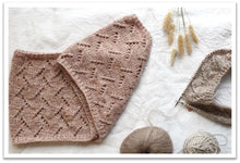 Last inn bildet i Galleri-visningsprogrammet, Ruths vinterhals