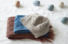 Last inn bildet i Galleri-visningsprogrammet, Ruths vinterhals