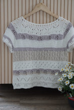 Last inn bildet i Galleri-visningsprogrammet, Sabine bluse