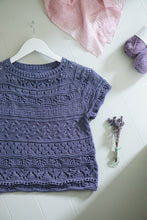 Last inn bildet i Galleri-visningsprogrammet, Sabine bluse