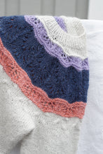 Last inn bildet i Galleri-visningsprogrammet, Sabine genser