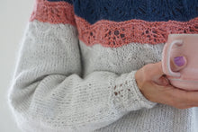 Last inn bildet i Galleri-visningsprogrammet, Sabine genser