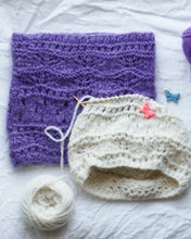 Last inn bildet i Galleri-visningsprogrammet, Sabine hals