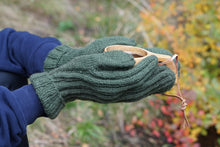 Last inn bildet i Galleri-visningsprogrammet, Sanders jaktvotter