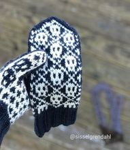 Last inn bildet i Galleri-visningsprogrammet, Scullsvotter