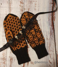 Last inn bildet i Galleri-visningsprogrammet, Scullsvotter