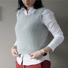 Last inn bildet i Galleri-visningsprogrammet, Norvesten