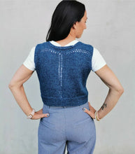 Last inn bildet i Galleri-visningsprogrammet, Norvesten