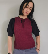 Last inn bildet i Galleri-visningsprogrammet, Sommervesten